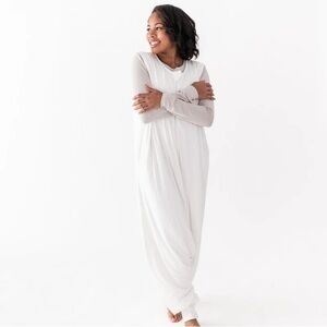 Kyte Adult Sleep Walker in Cloud size S/M